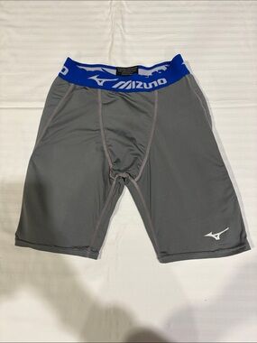 Mizuno Youth Large Slider Shorts